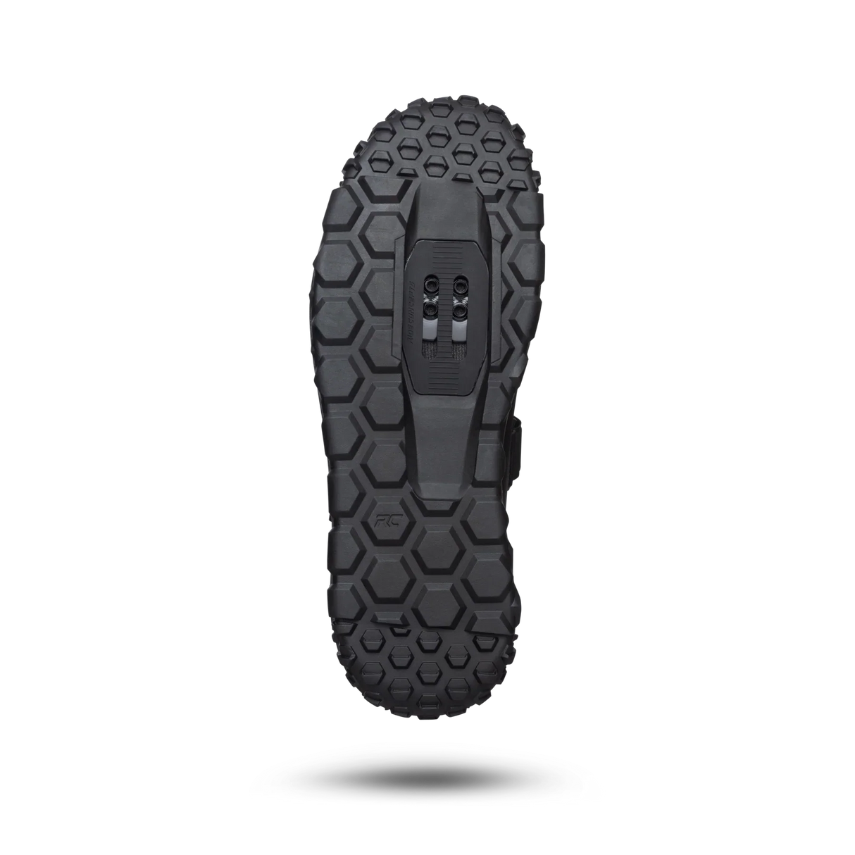 Zapatilla Ride Concepts Clips HELLION BOA MEN'S-BLACK (Copia)