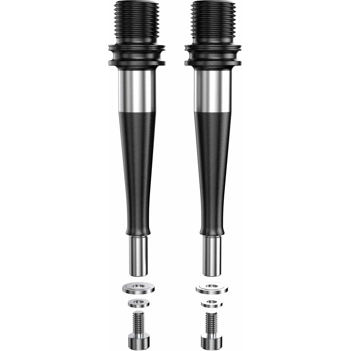 Eje de Pedal Praxis Podium (Repuesto)