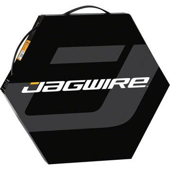 CAJA FUNDA CAMBIO JAGWIRE 4mm 50 MTS Basic
