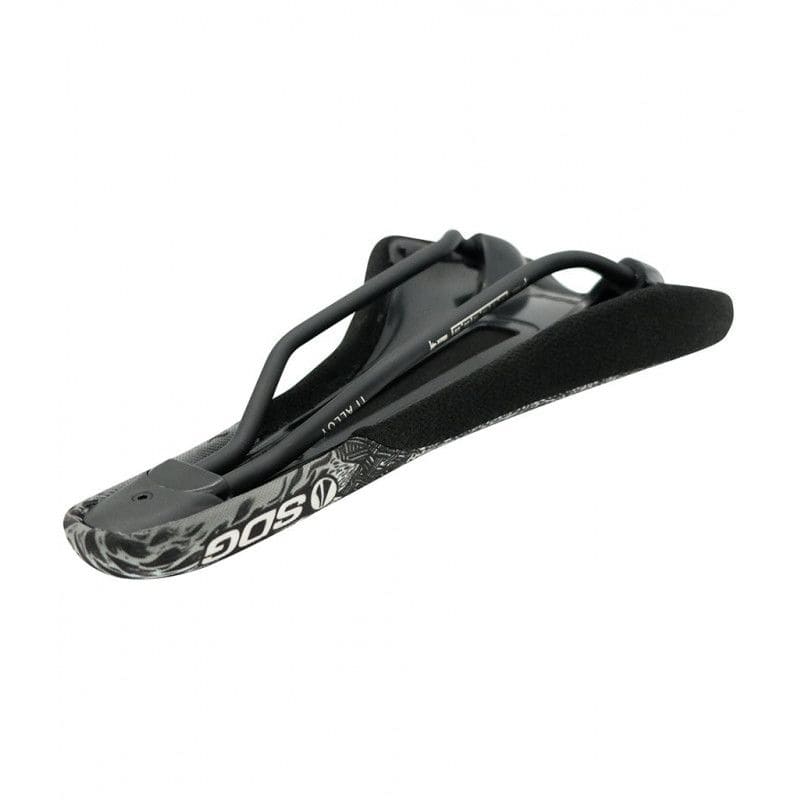 Asiento Sdg Oso Radar Mtn Lux-Alloy