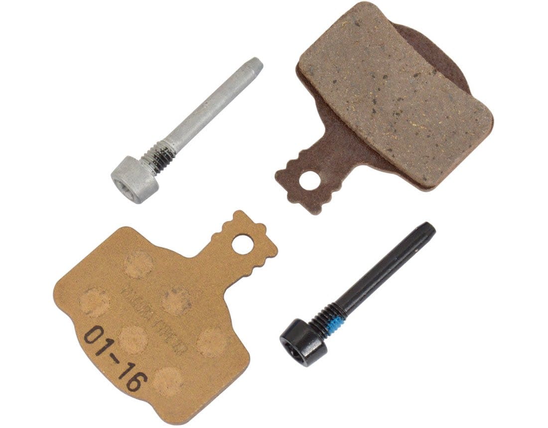 Pastillas Magura 7.R Pads - 2 Pistones