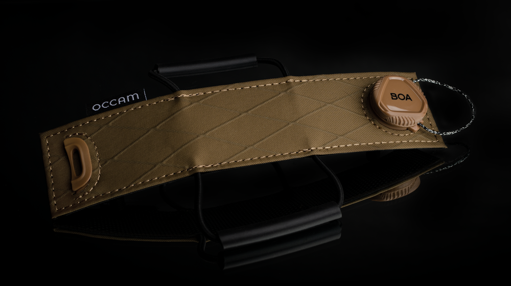 Occam Apex Coyote