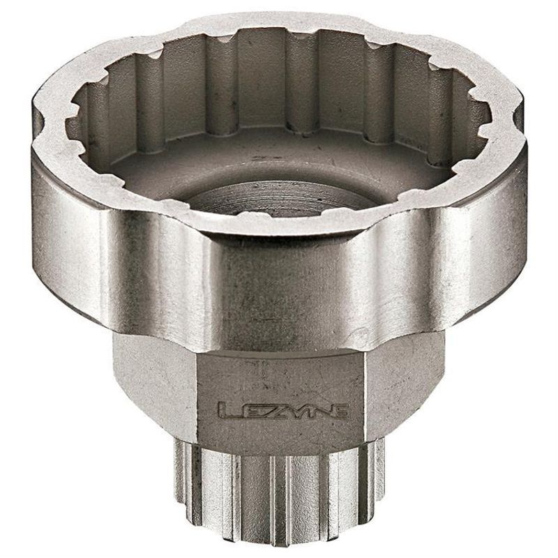 Llave Motor Y Casette Bb & Cassette Tool (2 In 1)