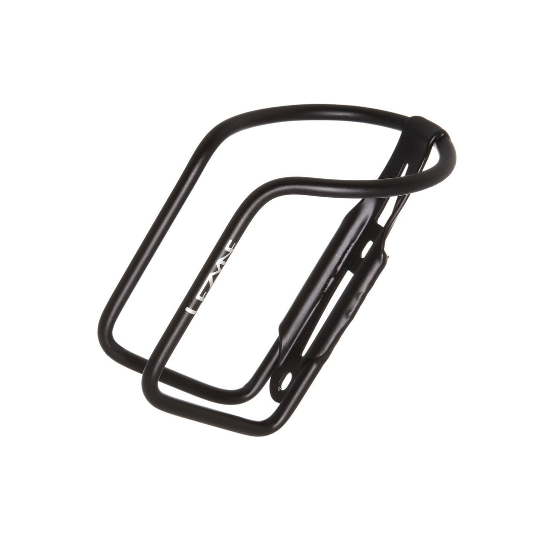 Porta Botella Alloy Lezyne Negro Matte