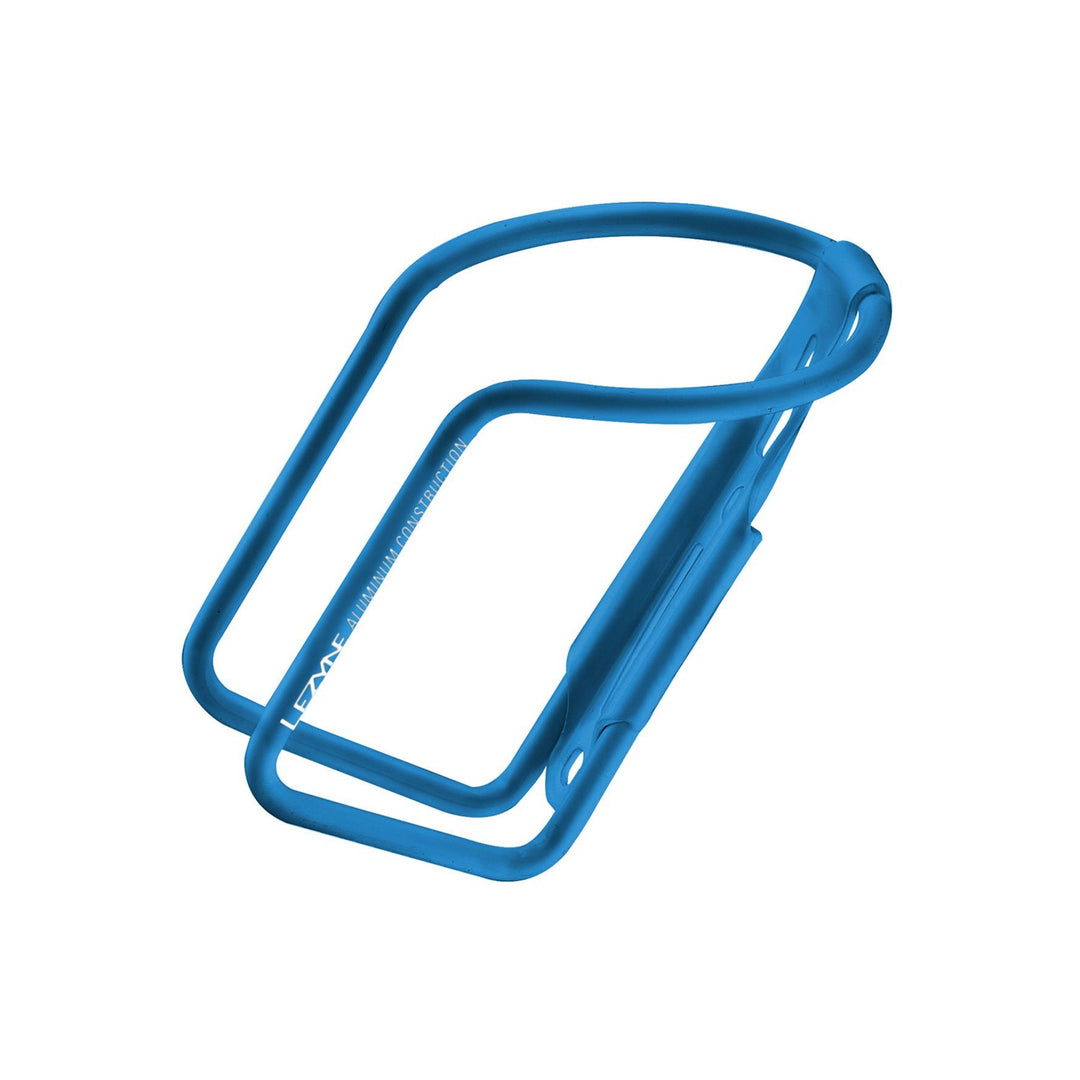 Porta Botella Alloy Lezyne Azul