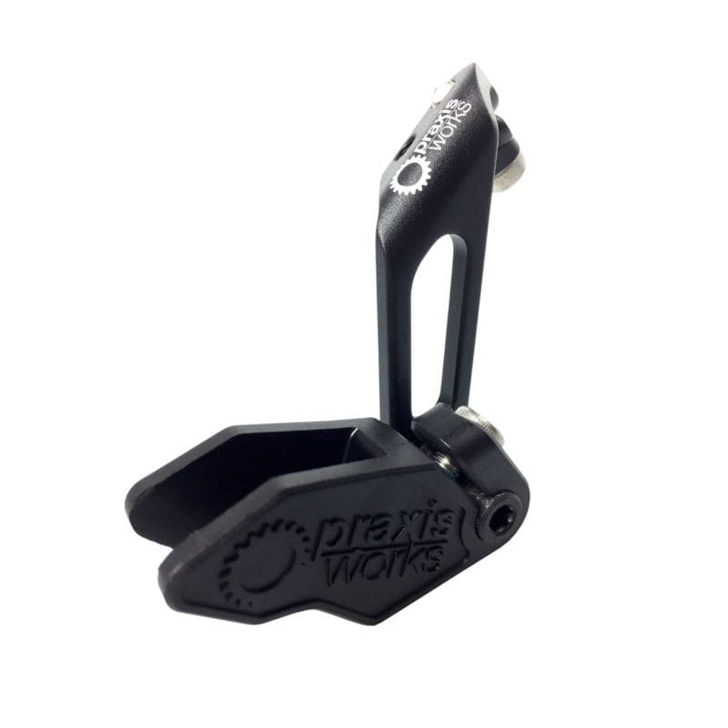 Guía Cadena Praxis Road Braze-On Chainguide | 36-48T