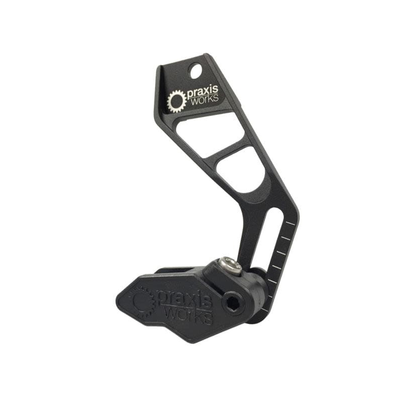 Guía Cadena Praxis High Direct Mount | 26-38