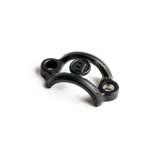 Magura Bar Clamp Aluminio Negro