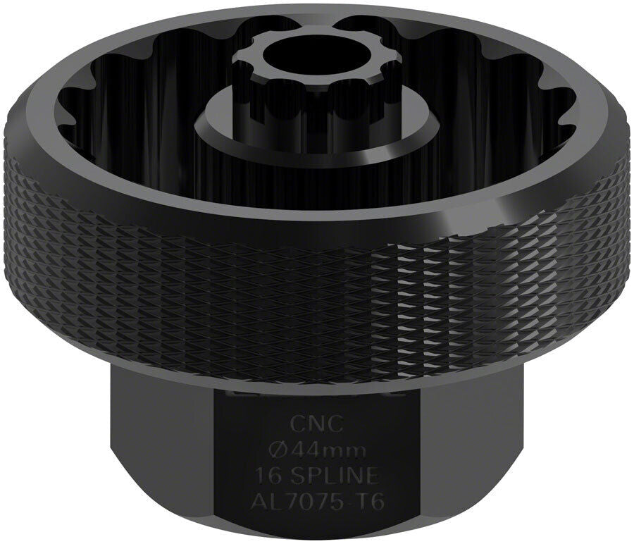 Herramienta Motor Cnc Alloy Bb Tool - 4416 Lezyne