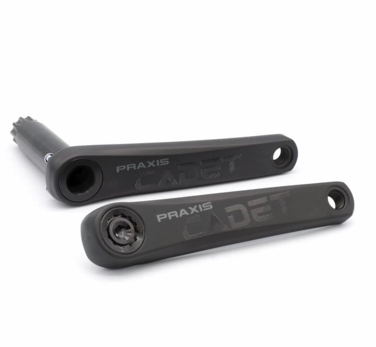 VOLANTE PRAXIS CADET G2 M30 HD (Heavy Duty)