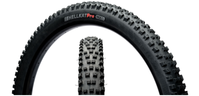 Neumatico Kenda Hellkat 29X2.60 Agc