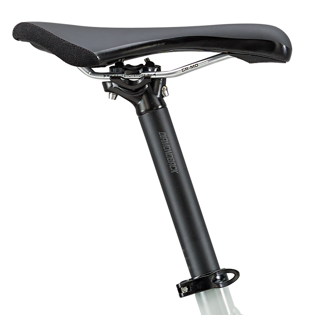 Bicicleta Diamondback Hook Gray