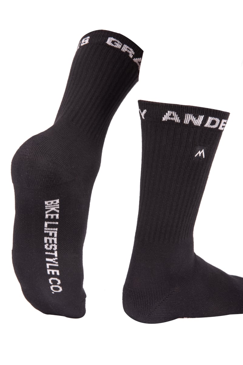 Calcetin Andes Lifestyle M (36-42 Eur)