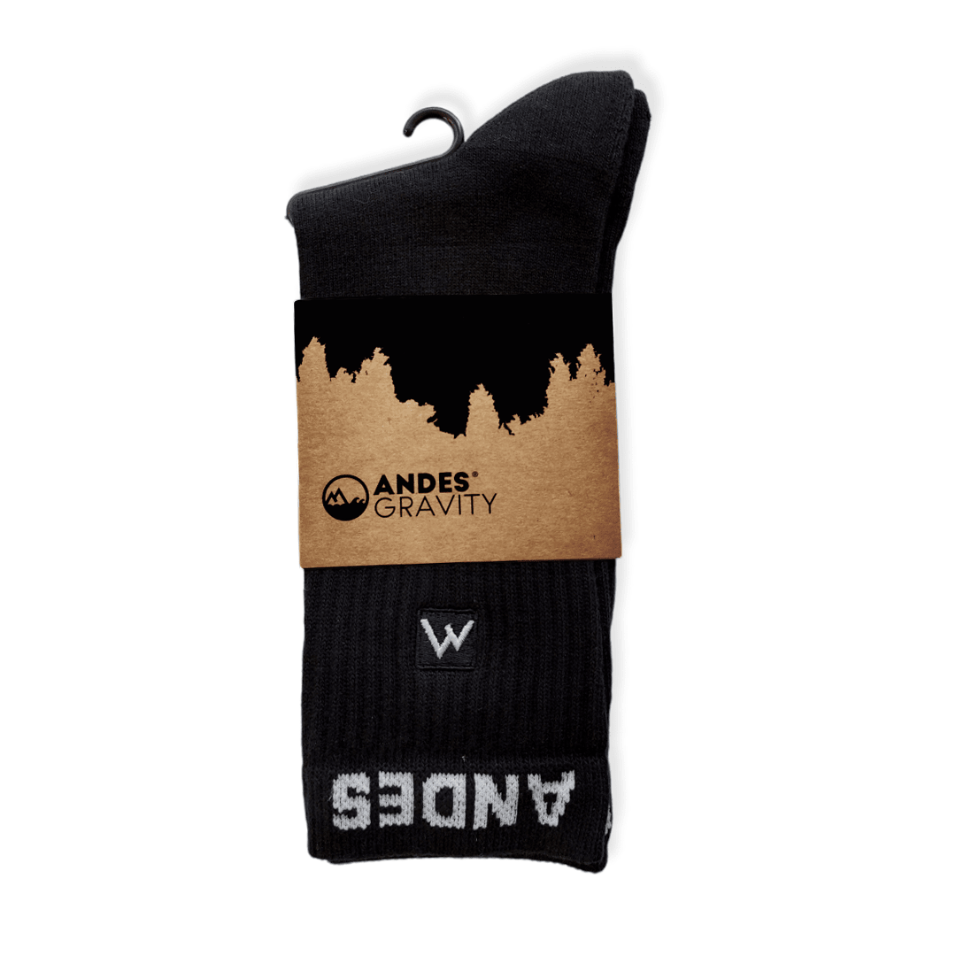 Calcetin Andes Lifestyle M (36-42 Eur)