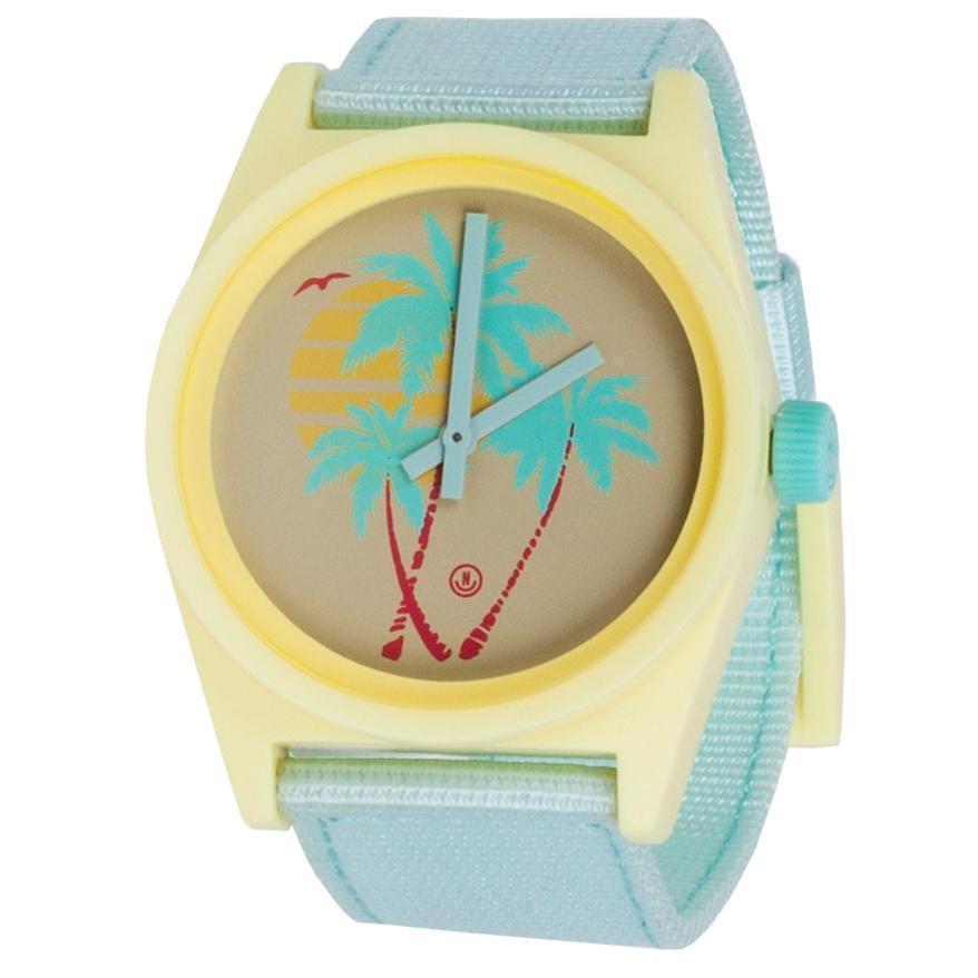Reloj Neff Daily Mint Lemonade