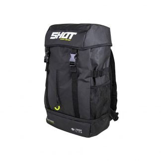 Mochila Shot Bag Back Pack Climatic