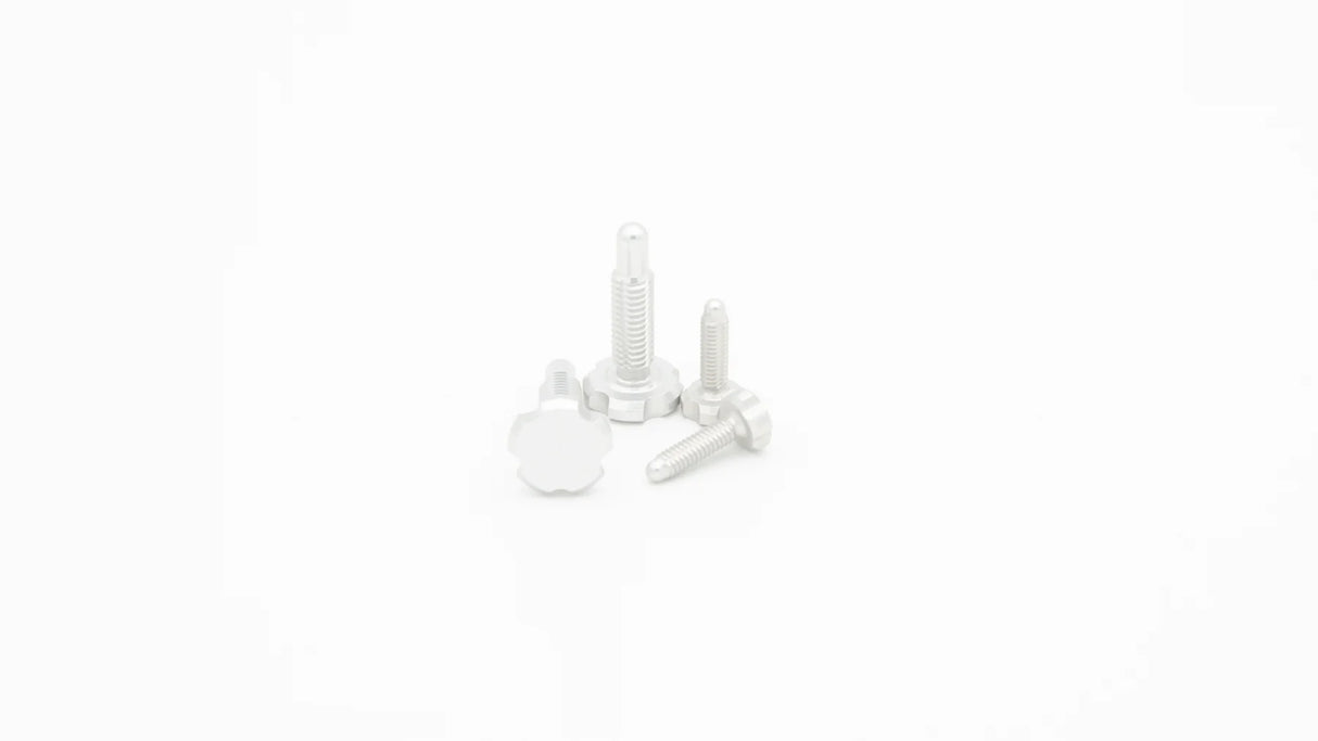 Set De Pernos Maneta Oak Magura