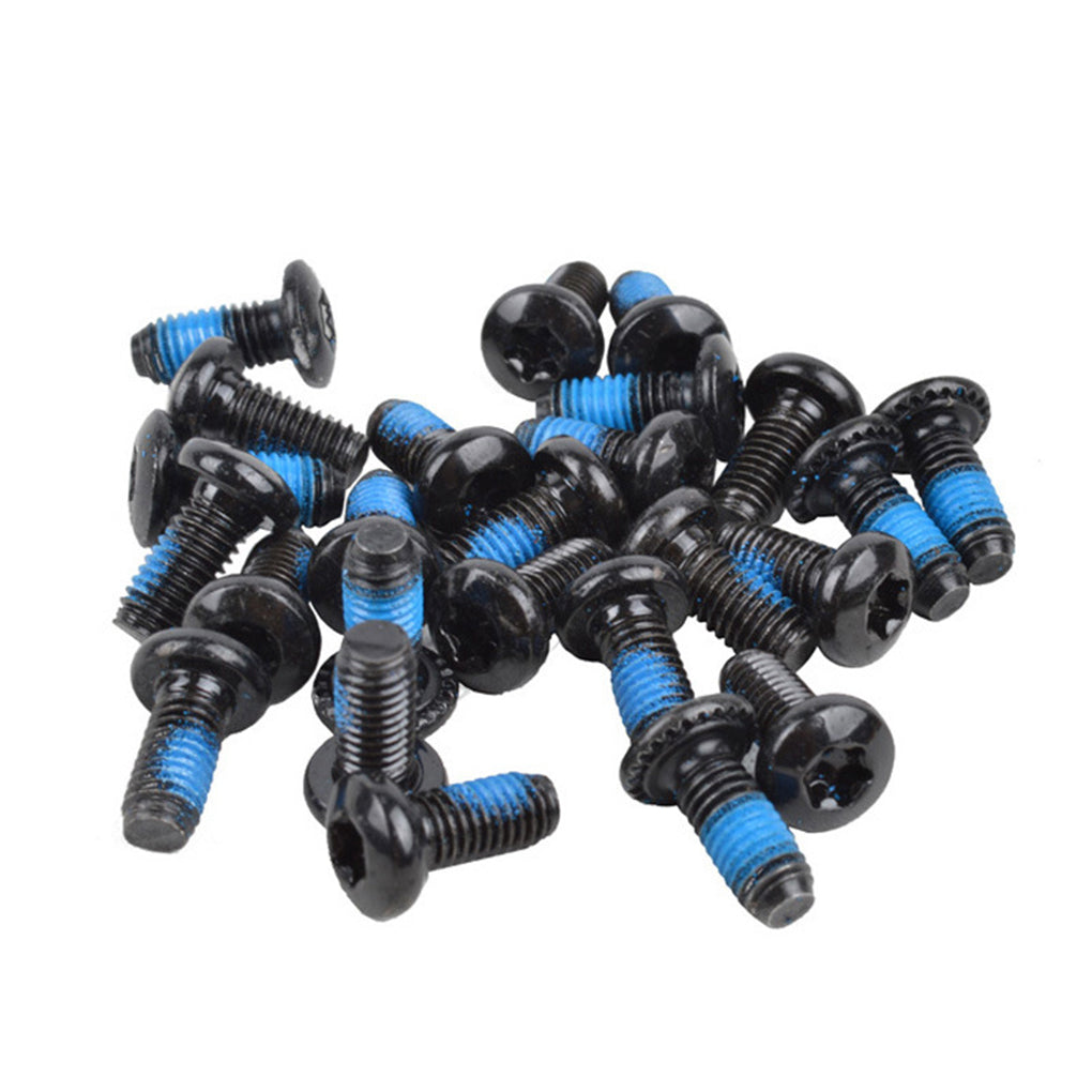 Set 6 Pernos Disco T25 Magura