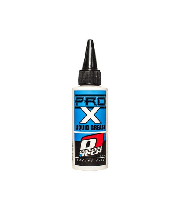 Liquid Grease 240 Ml Dumonde Tech Prox