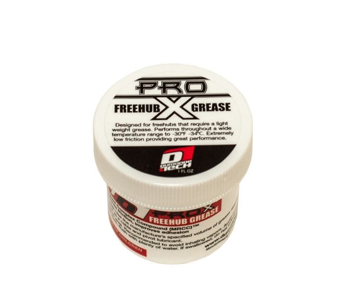 Freehub Grease 30 Ml Dumonde Tech Prox