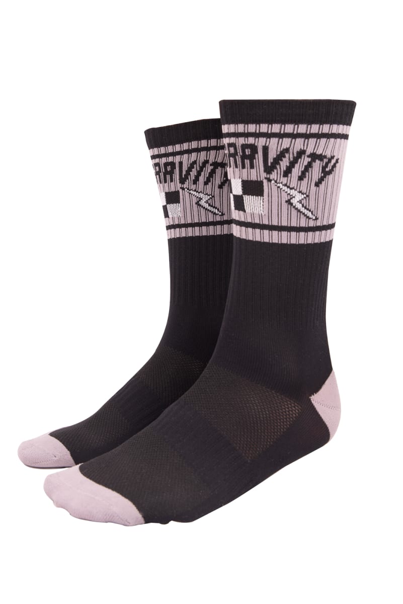 Calcetin Andes Racing M (36-42 Eur)