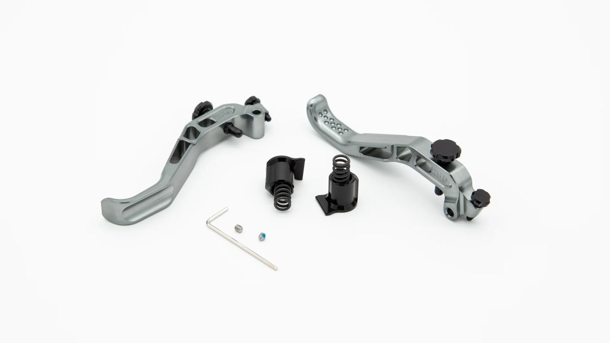 Set de Manetas Oak para Magura