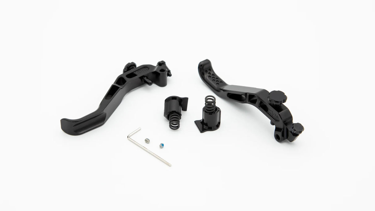 Set de Manetas Oak para Magura