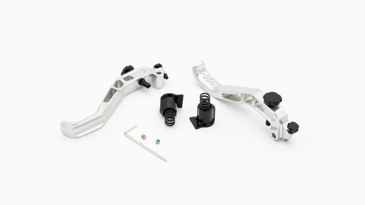 Set de Manetas Oak para Magura