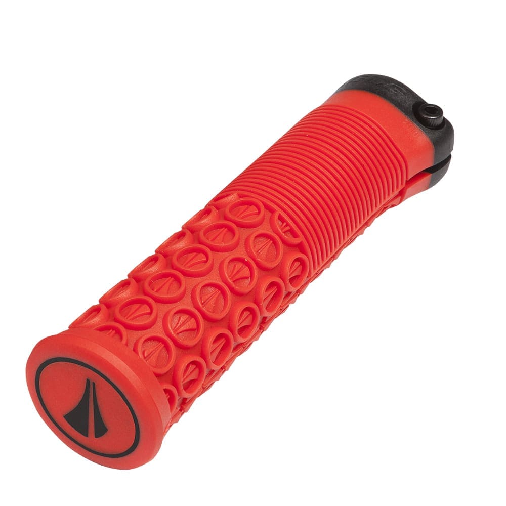 Puño Sdg Thrice Rojo