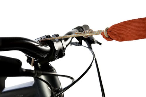 Cuerda "Quick Loop" Strap Tow Whee