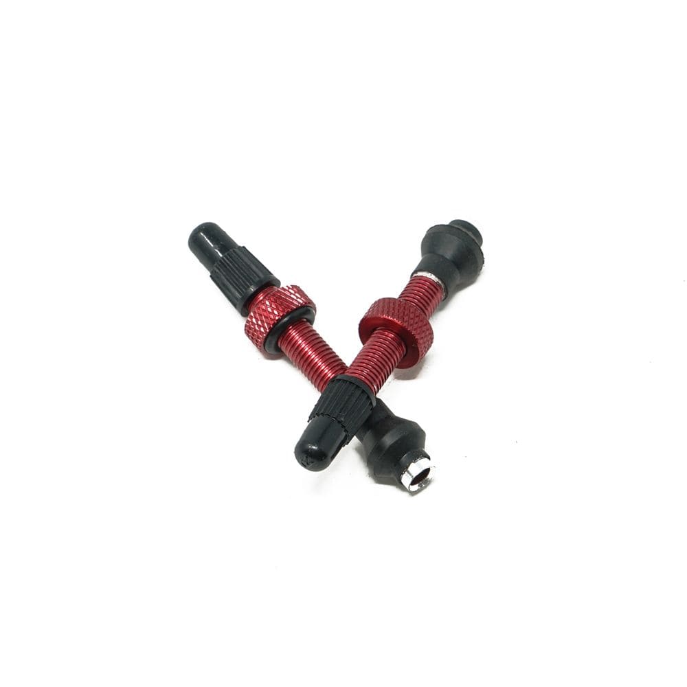 Valvula Tubular Industry Nine 40Mm Anodizada
