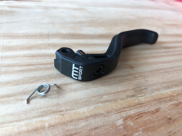 Maneta Magura Mt Sport