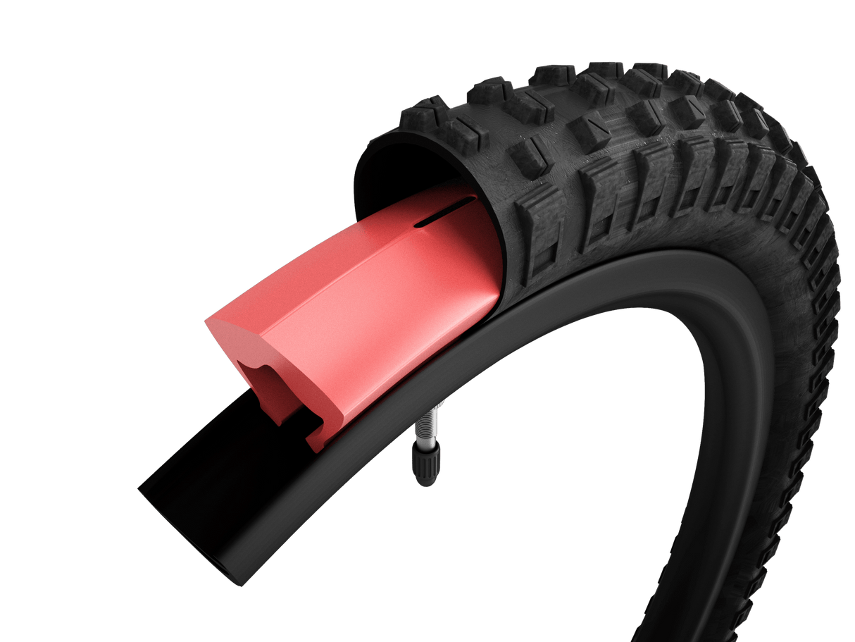 Tannus Armour Tubeless