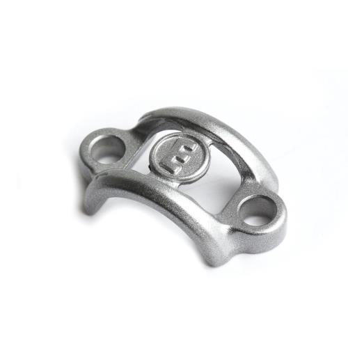 Magura Bar Clamp Aluminio Silver