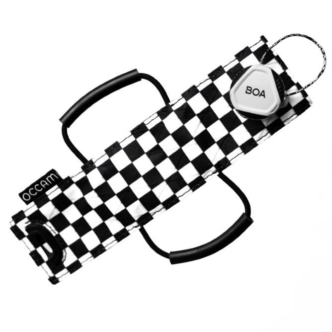 Occam Apex Checkered