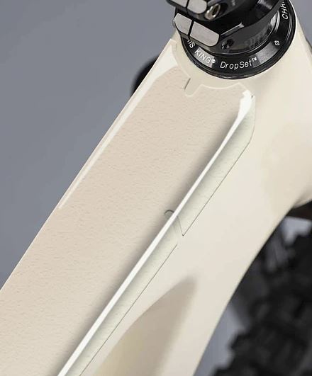 Proline Transparente Brillante (Sin Diseño)