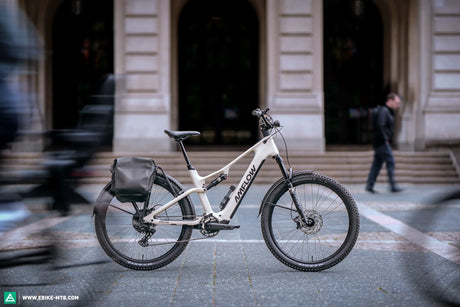 El nuevo debate: e-SUV¿hacia dónde van las eMTB?