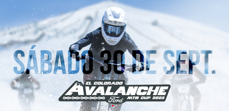 El Colorado Avalanche: Carrerón en Nieve!!!