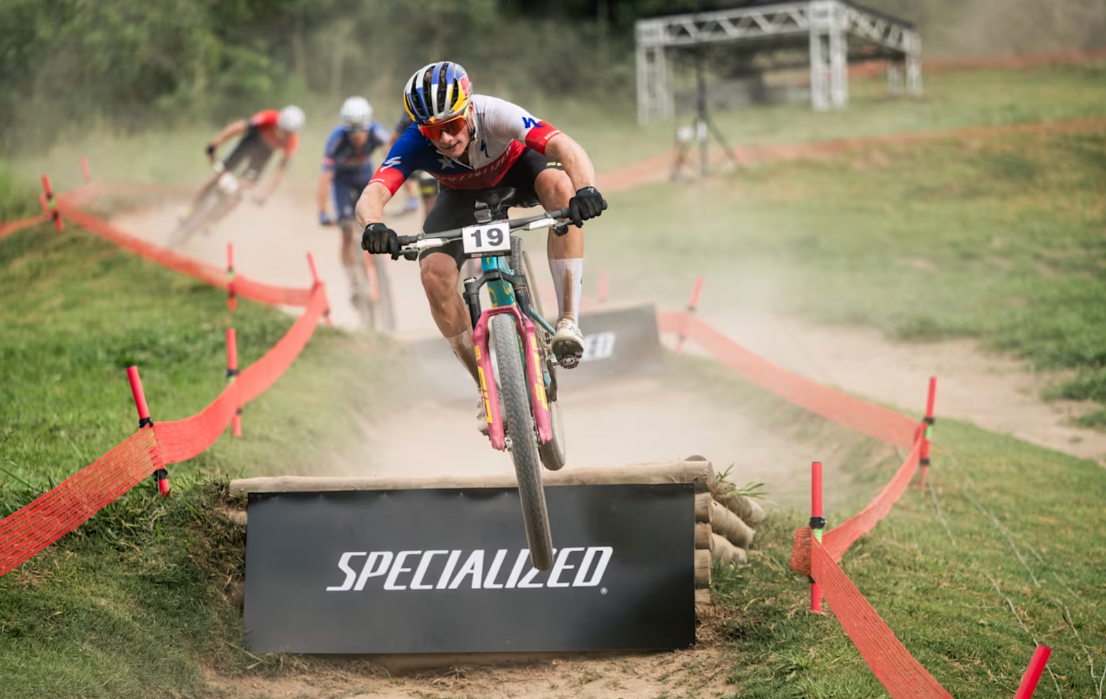 World Champs MTB 2026: Todo lo que tienes que saber!