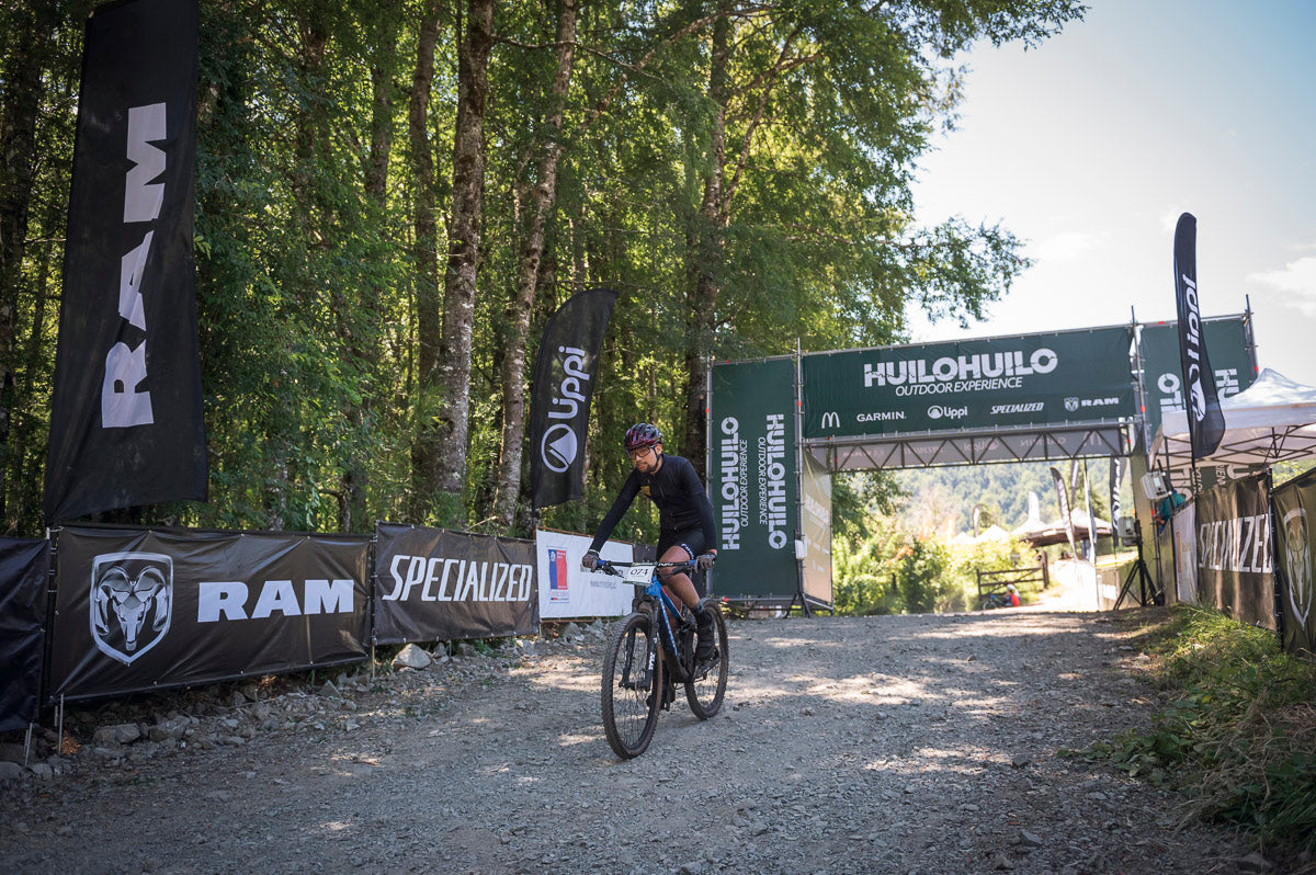 Desafío Épico en Huilo Huilo: La Primera Aventura Multideportiva del 2024