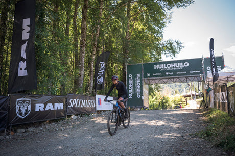 Desafío Épico en Huilo Huilo: La Primera Aventura Multideportiva del 2024