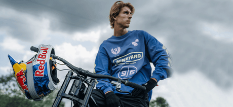 MAGURA RACE PRO: el freno más poderoso que MAGURA ha construido en 130 años