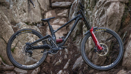 Lanzamiento: Forbidden Supernought DH, encuéntrala en Sportvibes 💥