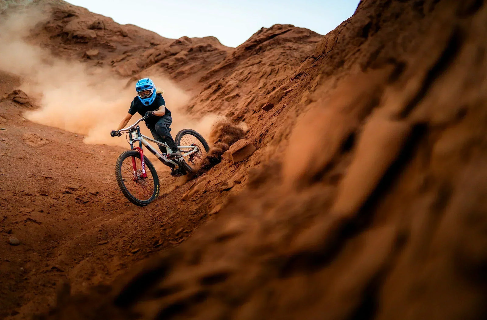 MIRAGE Film :: Domi Ohaco x Tenet 🎬