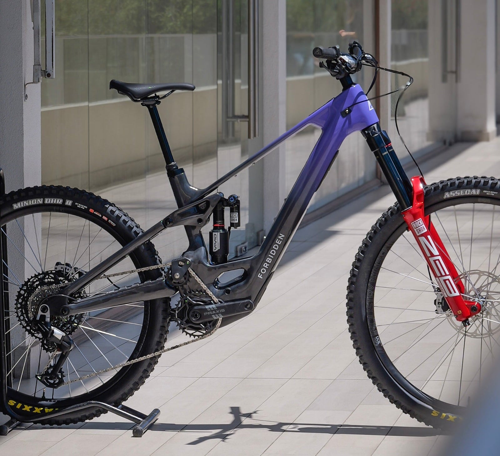 Forbidden Druid E-Core & E-Lite