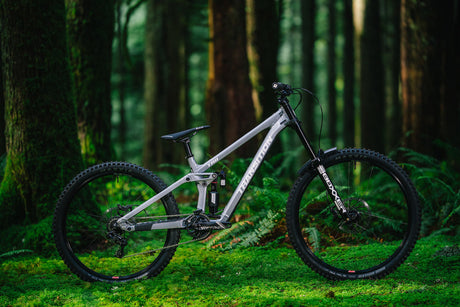 TR11 Bike Check y Setup Clave 👀