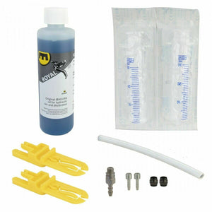 Kit Sangrado