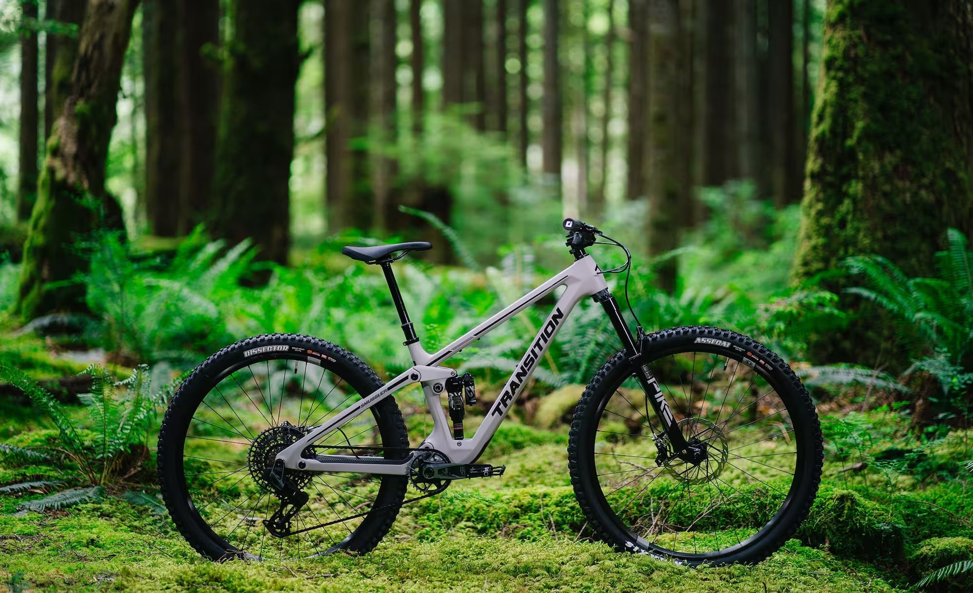 ベンチュラ Bicicleta Transition Bottlerocket Doble Pletina – SPORTVIBES