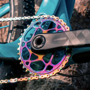 Coronas MTB