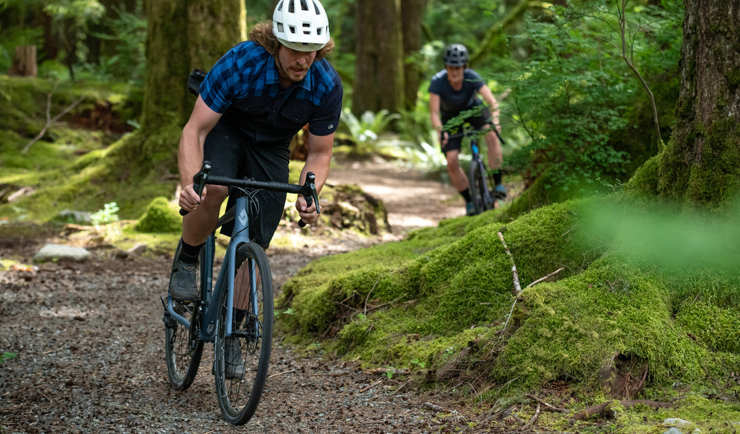 Road & Gravel Diamonback